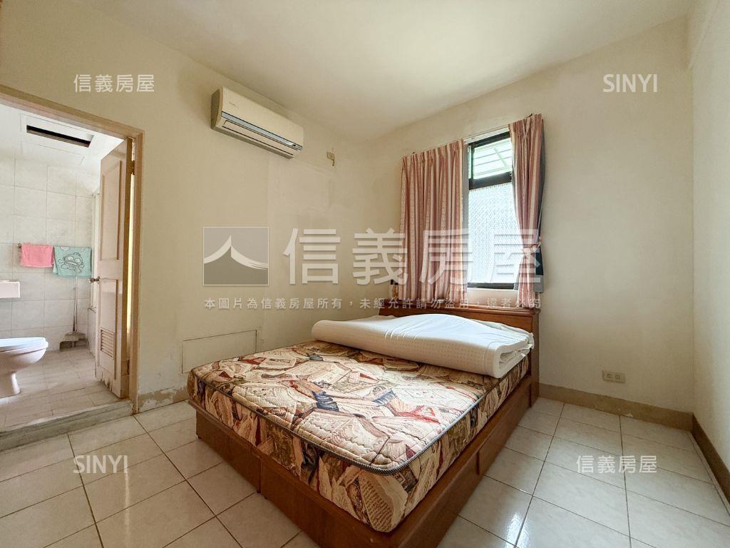 【新接】北醫獨棟三房車位房屋室內格局與周邊環境