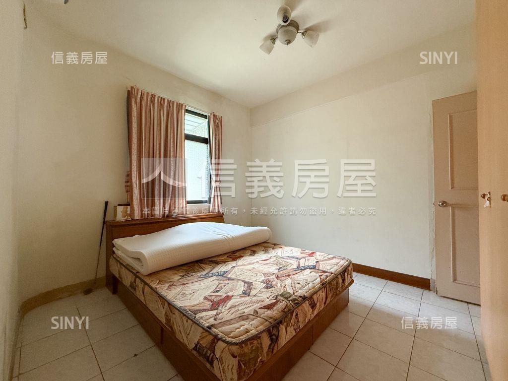 【新接】北醫獨棟三房車位房屋室內格局與周邊環境