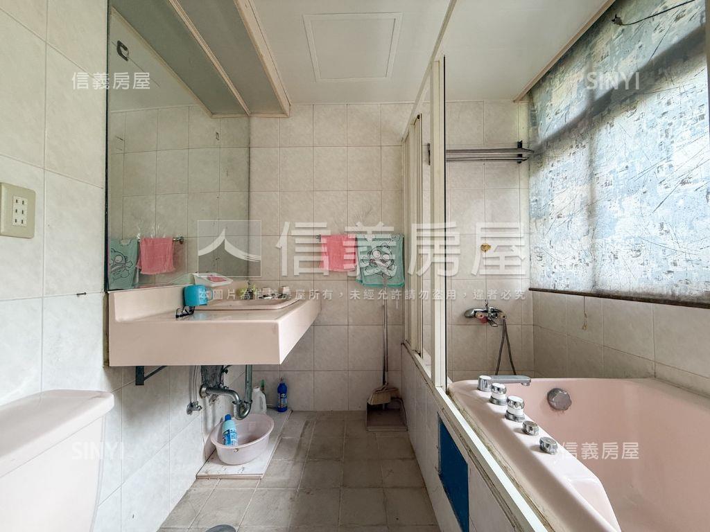 【新接】北醫獨棟三房車位房屋室內格局與周邊環境