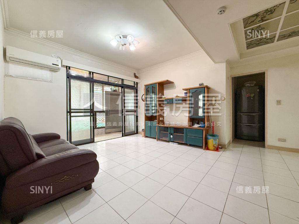 【新接】北醫獨棟三房車位房屋室內格局與周邊環境