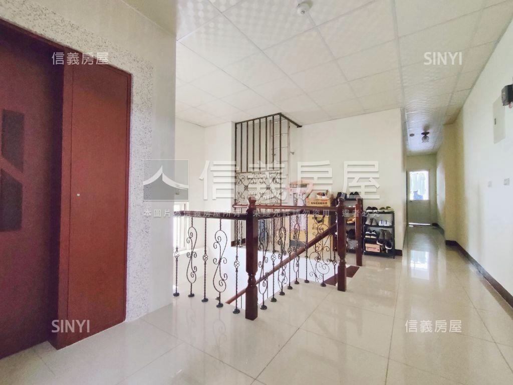 近南清大收租投套金雞母房屋室內格局與周邊環境