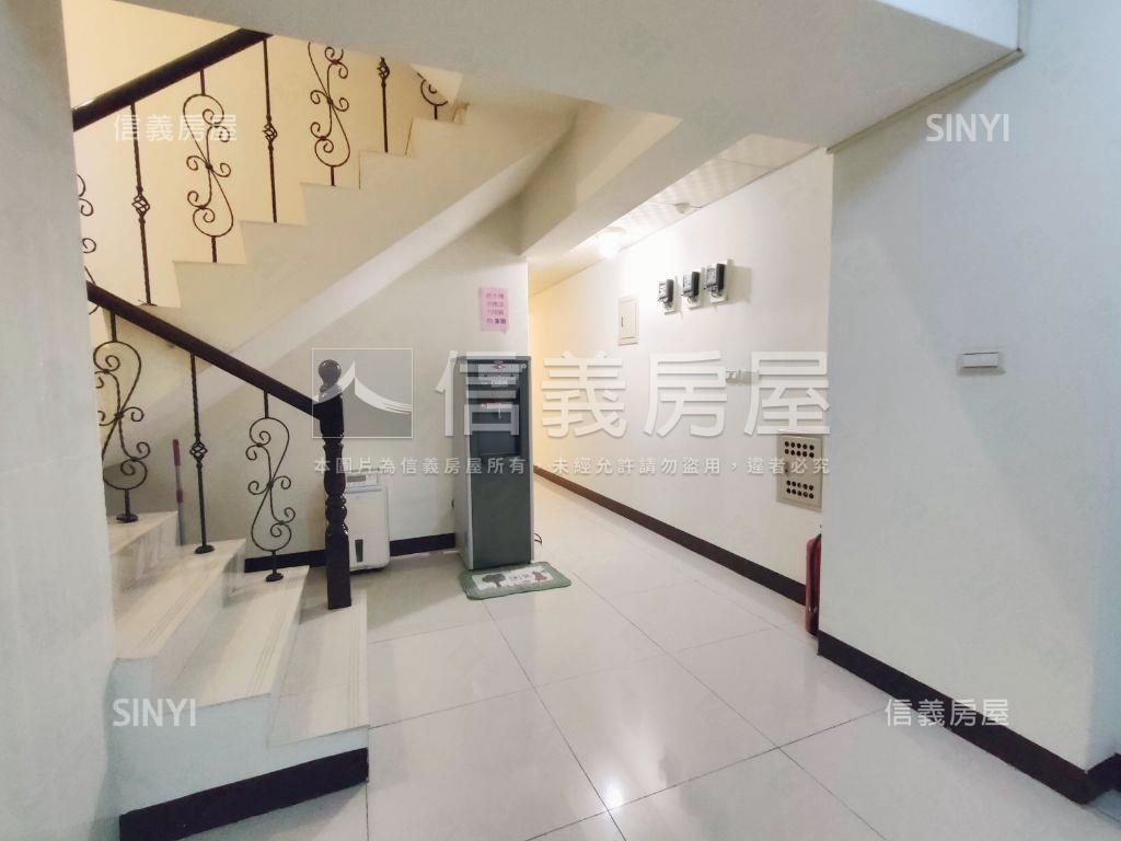 近南清大收租投套金雞母房屋室內格局與周邊環境