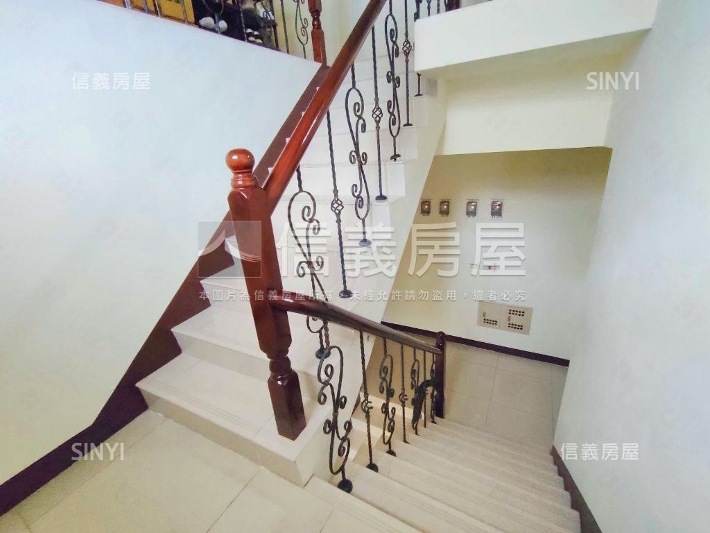 近南清大收租投套金雞母房屋室內格局與周邊環境