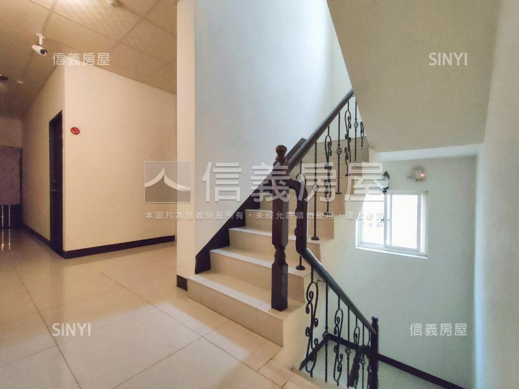 近南清大收租投套金雞母房屋室內格局與周邊環境