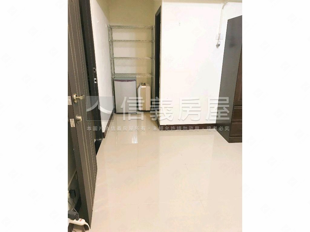 近南清大收租投套金雞母房屋室內格局與周邊環境