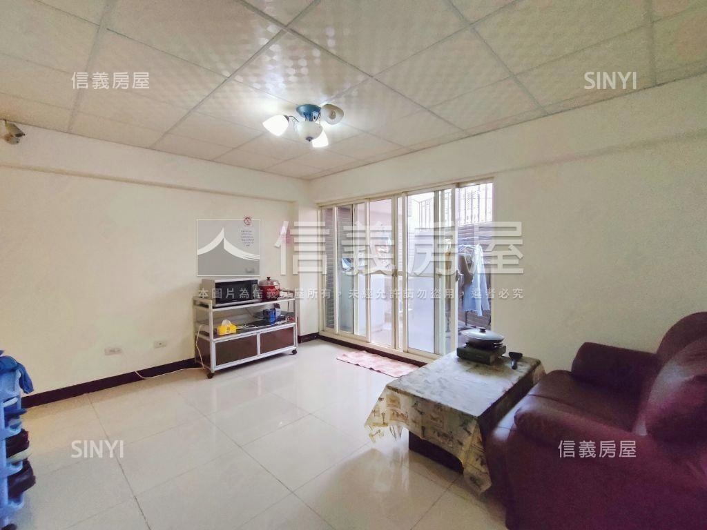 近南清大收租投套金雞母房屋室內格局與周邊環境