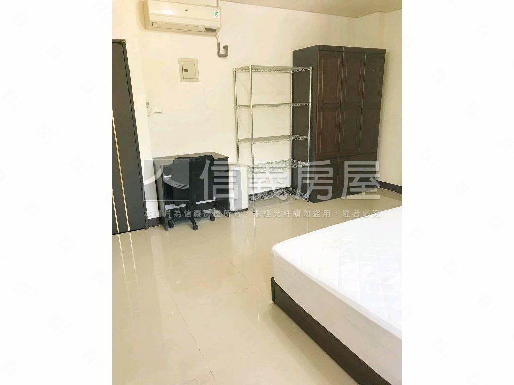 近南清大收租投套金雞母房屋室內格局與周邊環境