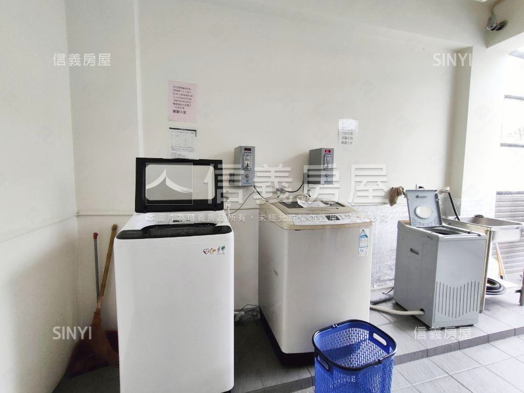 近南清大收租投套金雞母房屋室內格局與周邊環境