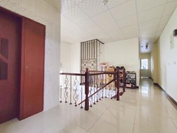 約６７地坪透天收租金雞母