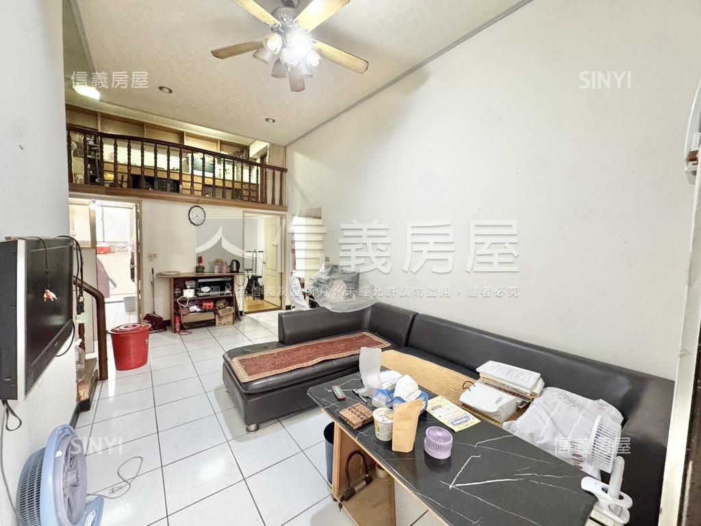 ⭐專任⭐廣泰路挑高美寓房屋室內格局與周邊環境