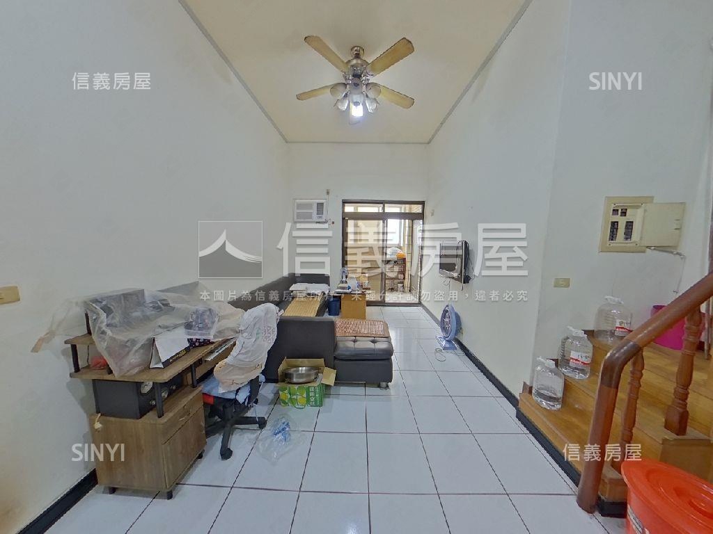 ⭐專任⭐廣泰路挑高美寓房屋室內格局與周邊環境
