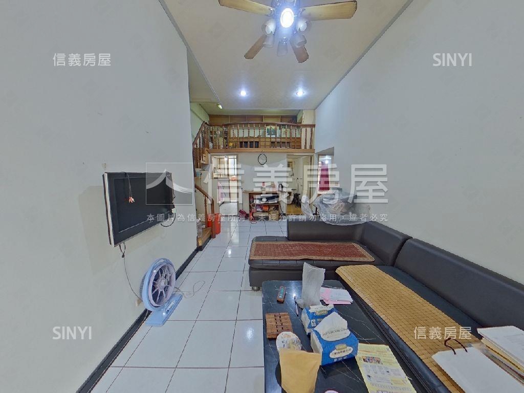 ⭐專任⭐廣泰路挑高美寓房屋室內格局與周邊環境