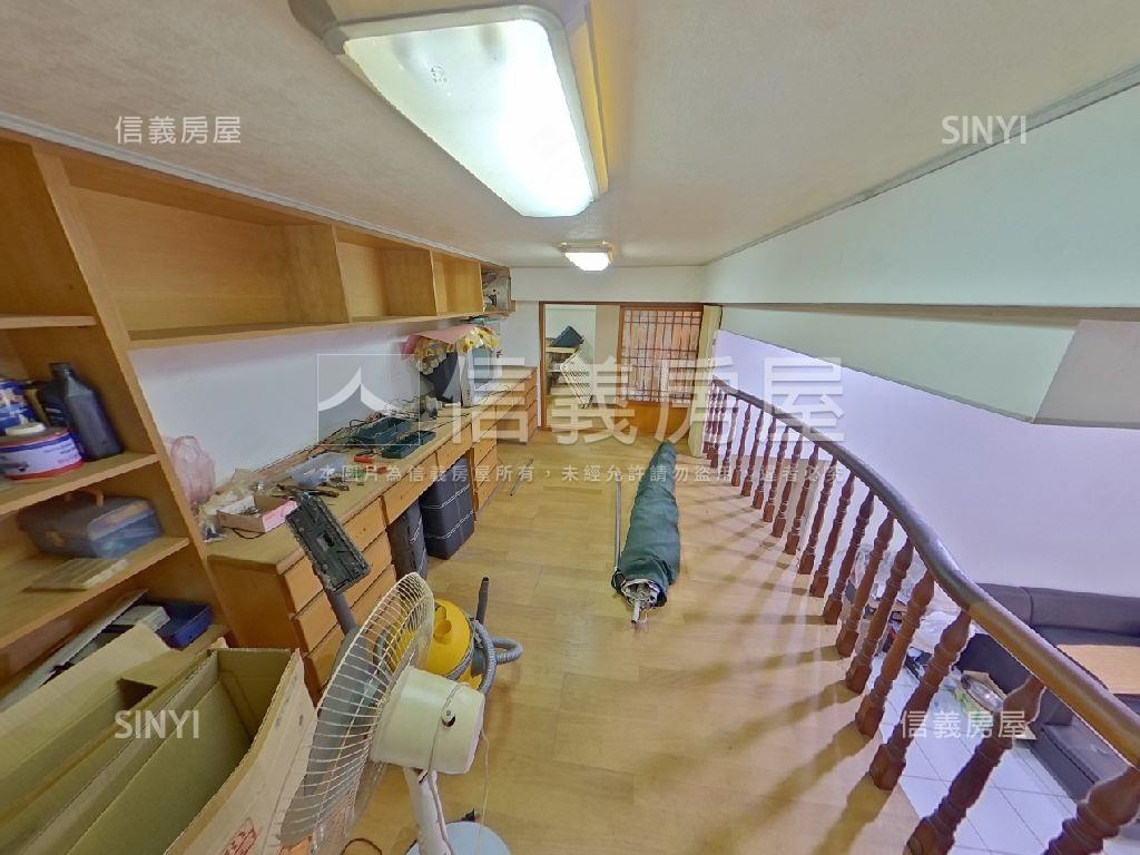 ⭐專任⭐廣泰路挑高美寓房屋室內格局與周邊環境