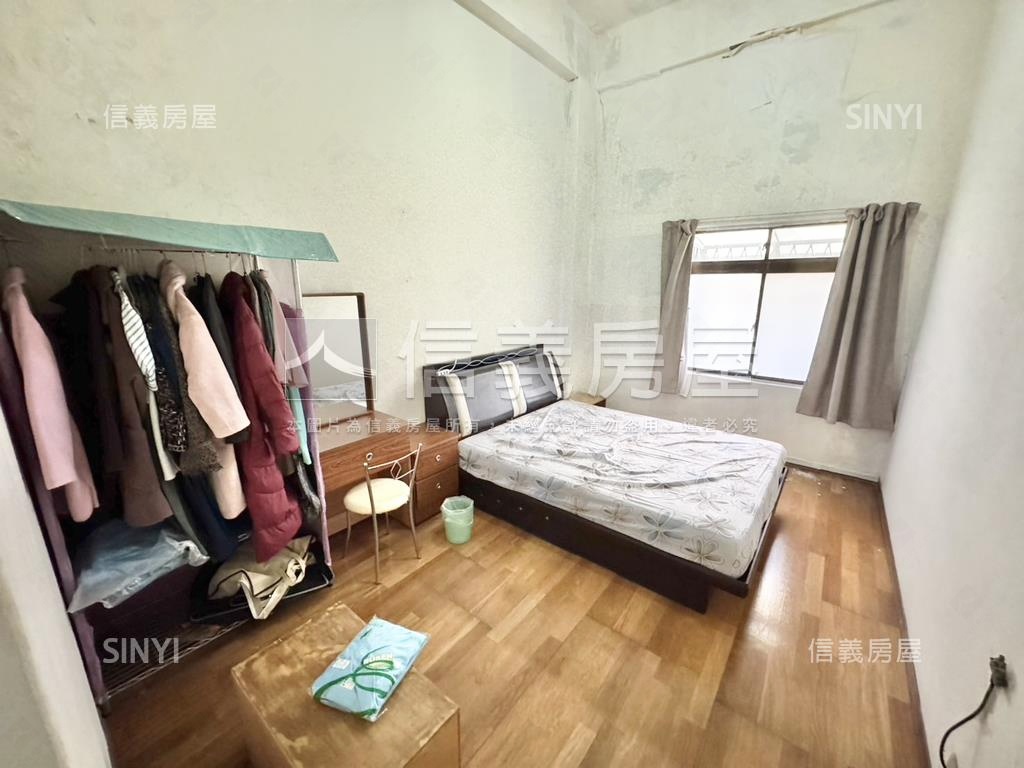 ⭐專任⭐廣泰路挑高美寓房屋室內格局與周邊環境