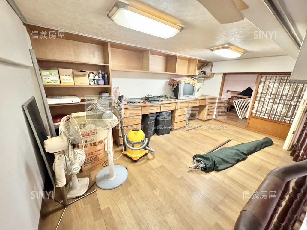 ⭐專任⭐廣泰路挑高美寓房屋室內格局與周邊環境