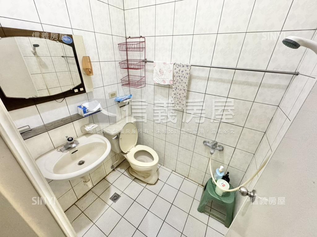 ⭐專任⭐廣泰路挑高美寓房屋室內格局與周邊環境