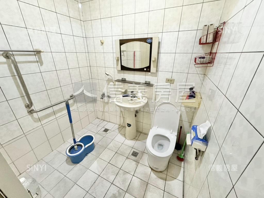 ⭐專任⭐廣泰路挑高美寓房屋室內格局與周邊環境