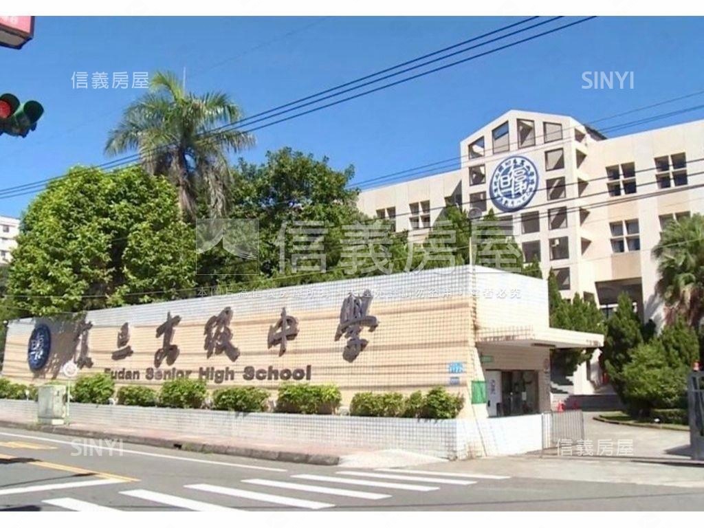 ⭐專任⭐廣泰路挑高美寓房屋室內格局與周邊環境