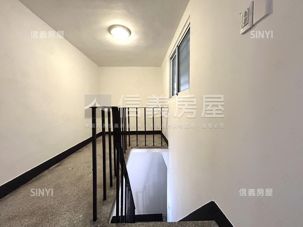 長榮路靜巷美透天房屋室內格局與周邊環境