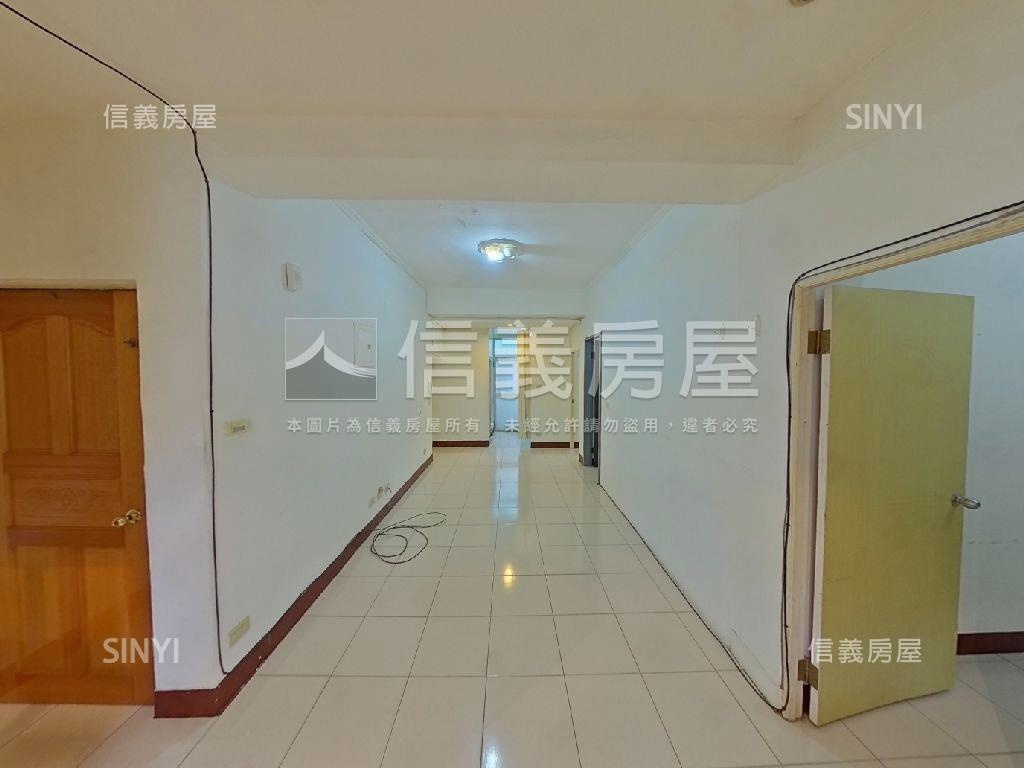 萬安街閑庭秋風頂呱房屋室內格局與周邊環境