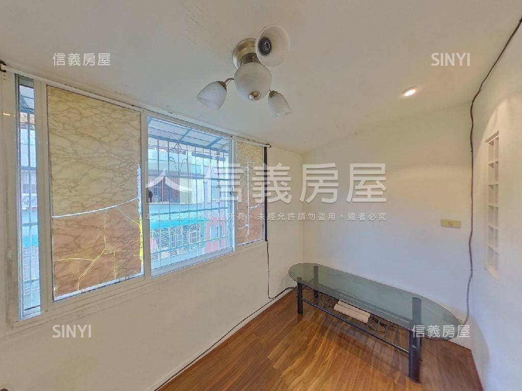 萬安街閑庭秋風頂呱房屋室內格局與周邊環境