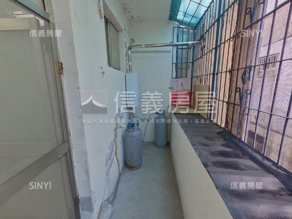 萬安街閑庭秋風頂呱房屋室內格局與周邊環境