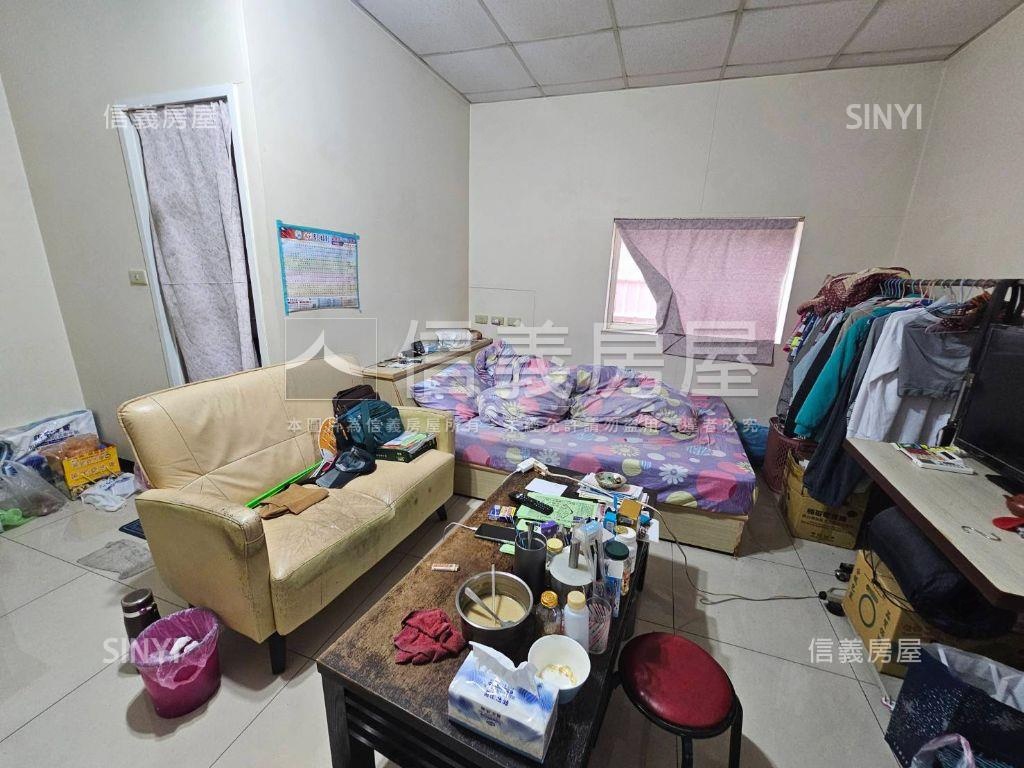 萬安街閑庭秋風頂呱房屋室內格局與周邊環境