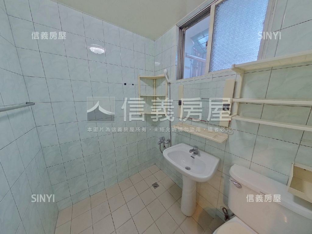 萬安街閑庭秋風頂呱房屋室內格局與周邊環境