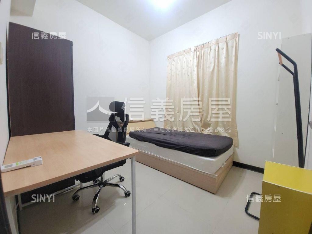 品藏逢甲美三房讚房屋室內格局與周邊環境