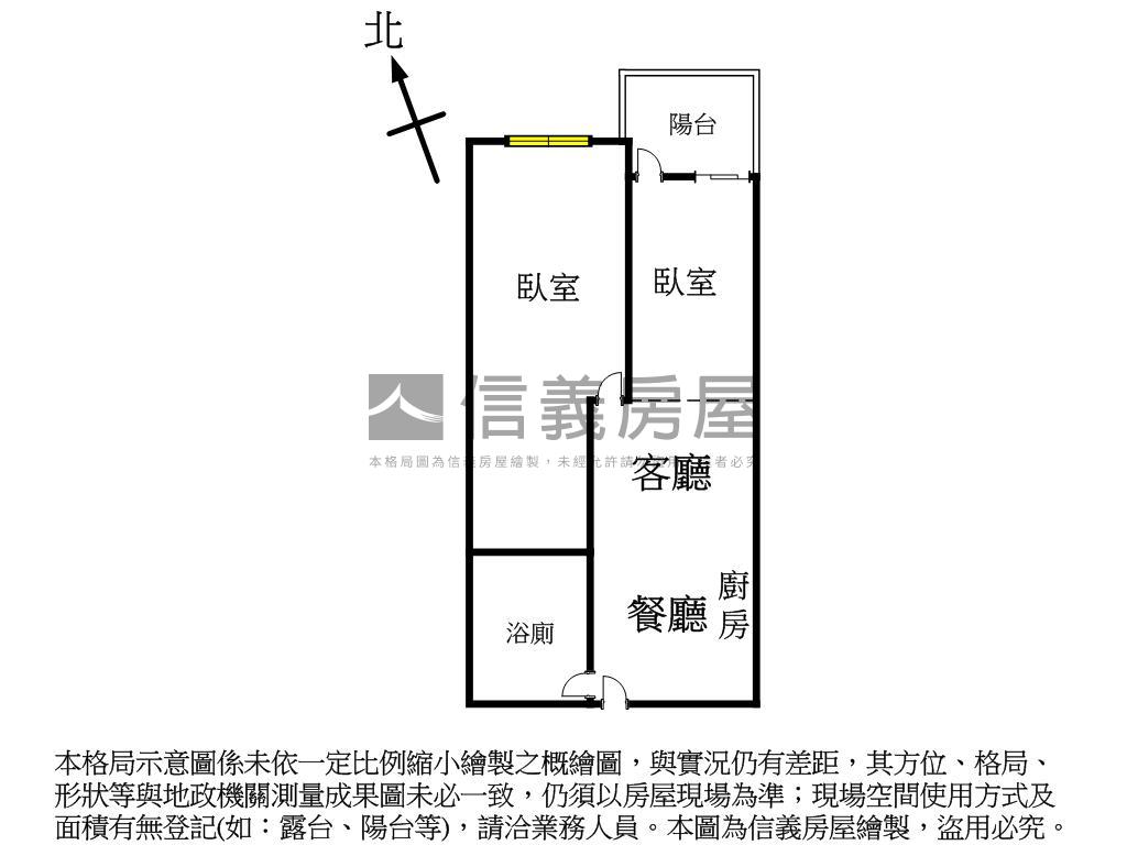【自由朗誦】高樓平車美宅房屋室內格局與周邊環境