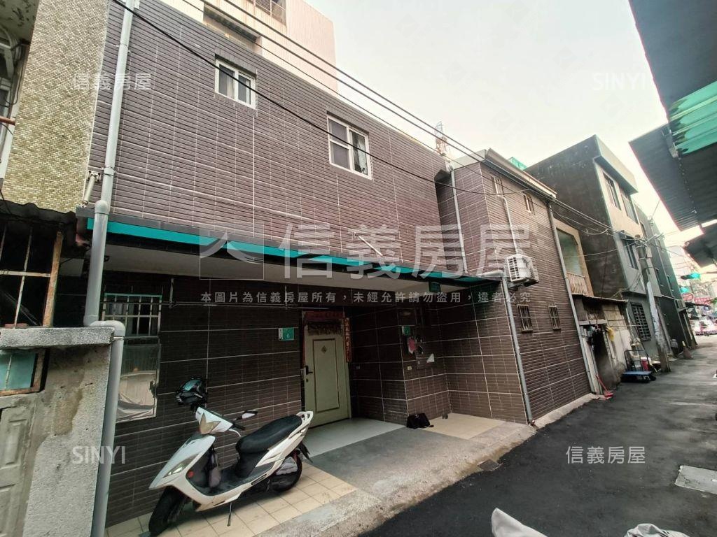 南應大收租宿舍房屋室內格局與周邊環境