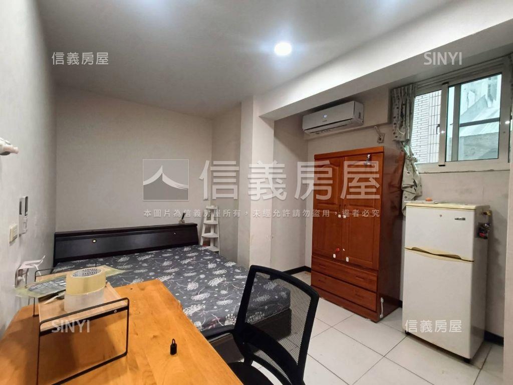 南應大收租宿舍房屋室內格局與周邊環境
