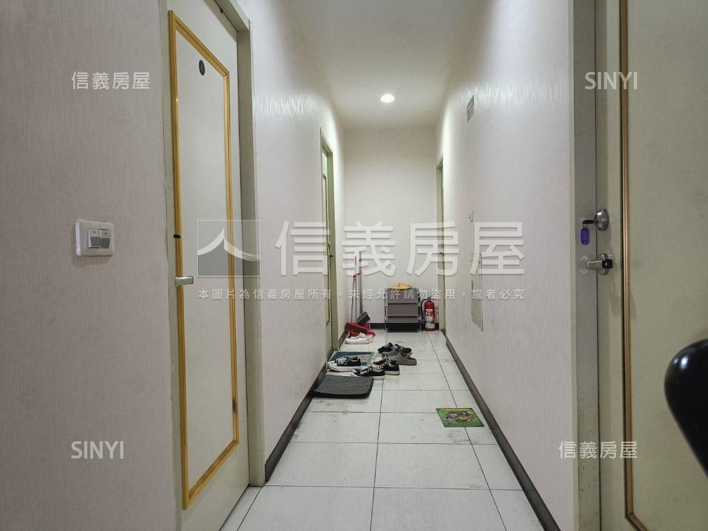 南應大收租宿舍房屋室內格局與周邊環境