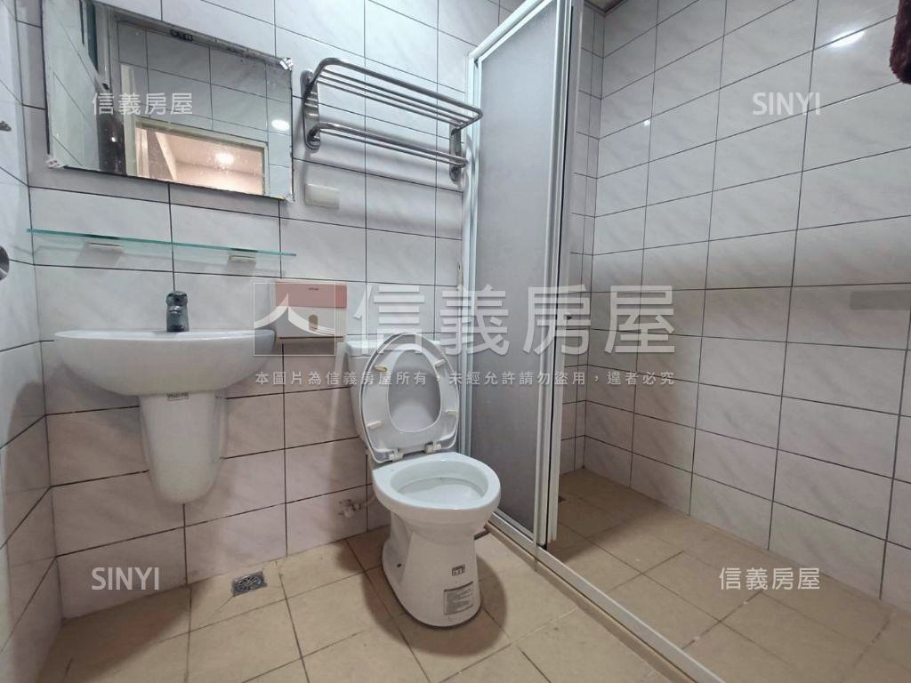 南應大收租宿舍房屋室內格局與周邊環境