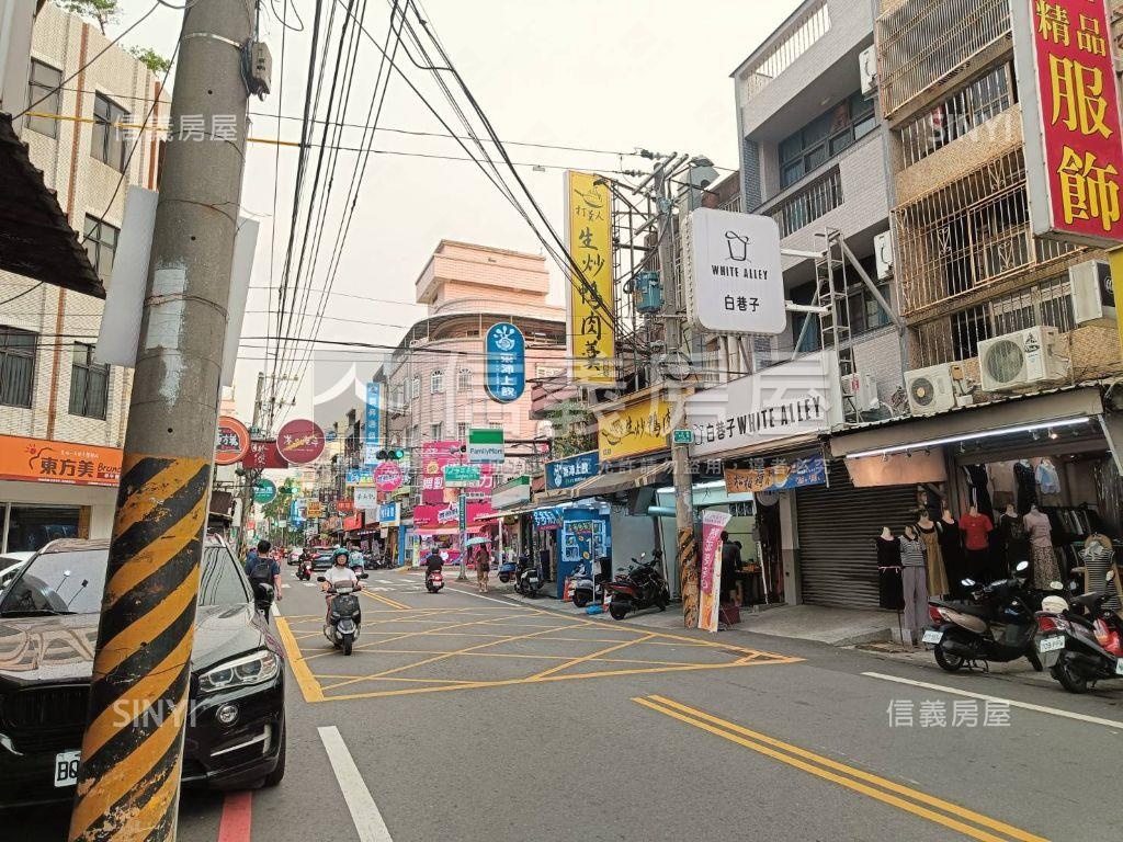 南應大收租宿舍房屋室內格局與周邊環境