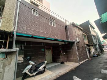 南應大收租宿舍