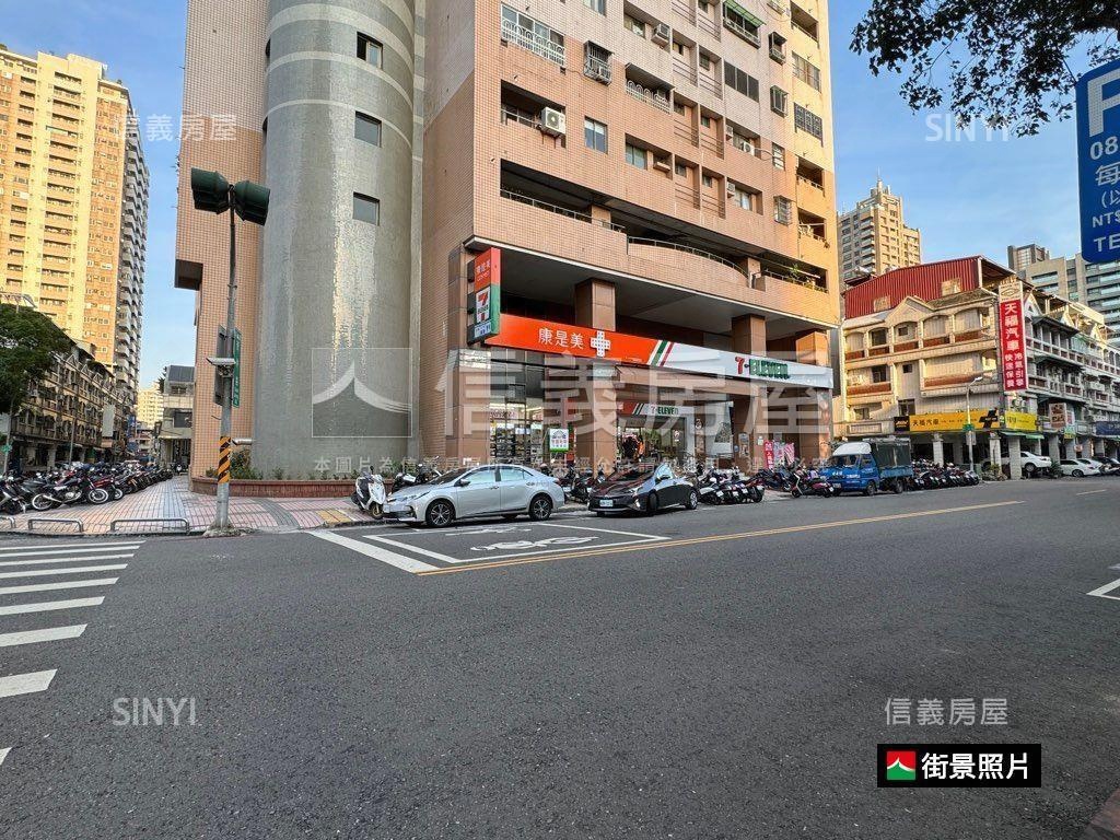 近獅甲捷運正三樓騎樓店住房屋室內格局與周邊環境