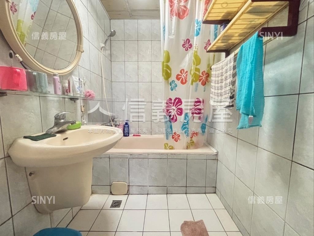 ［新案］近高鐵３房平車宅房屋室內格局與周邊環境