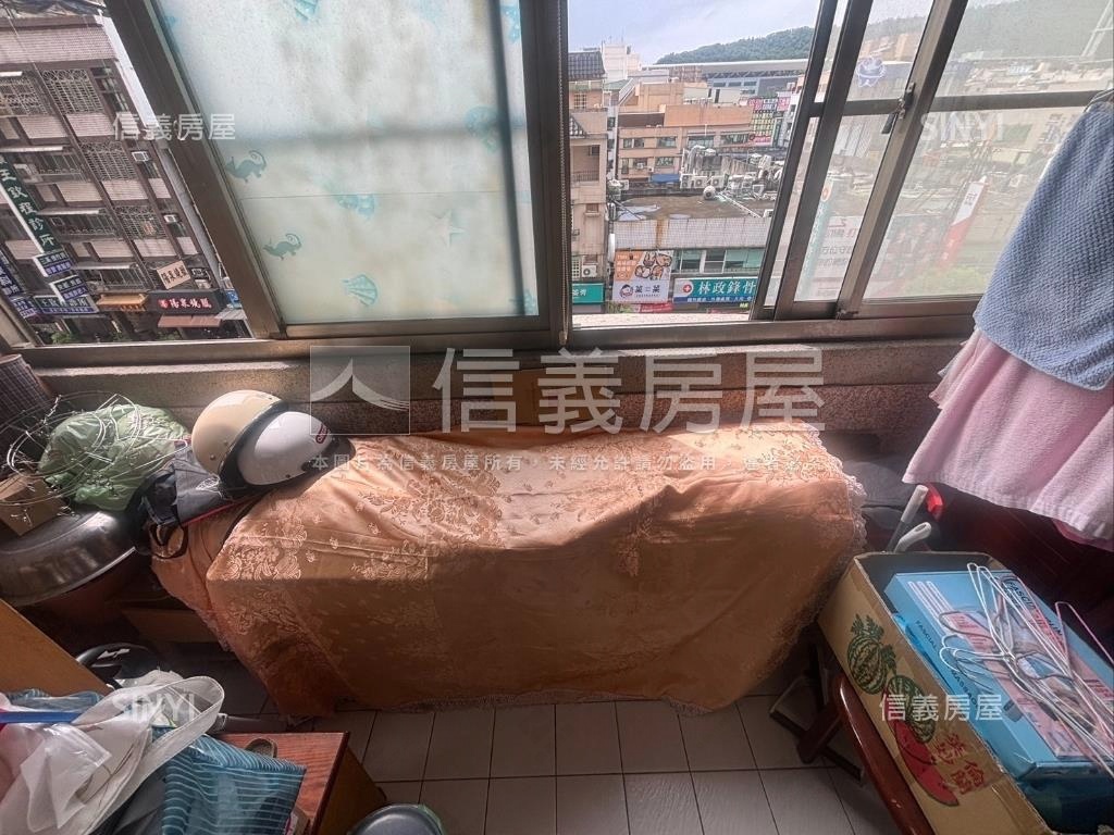 ［新案］近高鐵３房平車宅房屋室內格局與周邊環境