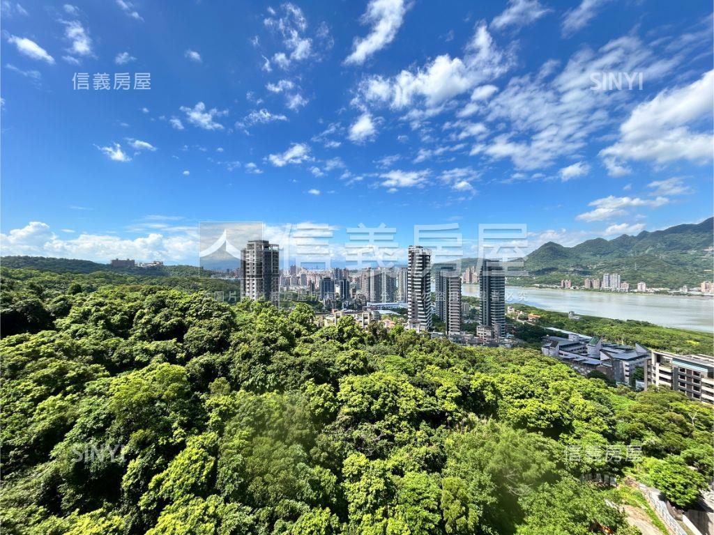 【鄉林山滙】朝南山河大戶房屋室內格局與周邊環境
