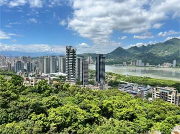 【鄉林山滙】朝南山河大戶