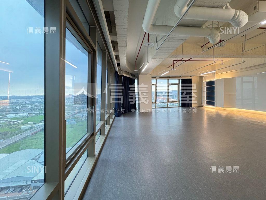 ＴＯＰ１環球經貿Ｂ３車位房屋室內格局與周邊環境