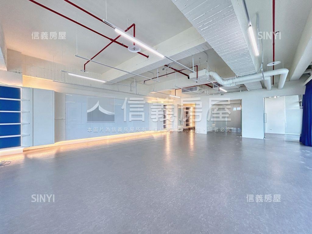 ＴＯＰ１環球經貿Ｂ３車位房屋室內格局與周邊環境