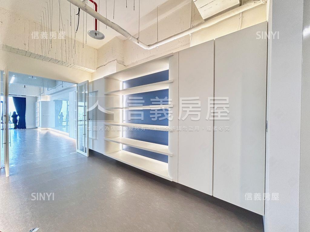 ＴＯＰ１環球經貿Ｂ３車位房屋室內格局與周邊環境