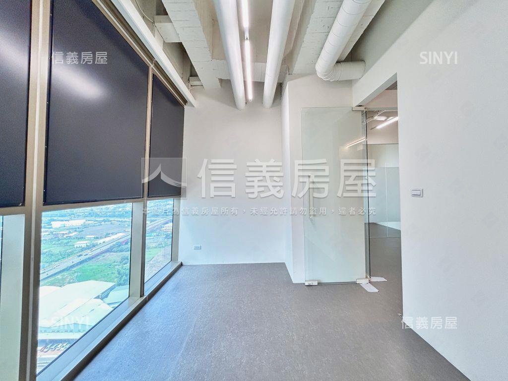 ＴＯＰ１環球經貿Ｂ３車位房屋室內格局與周邊環境