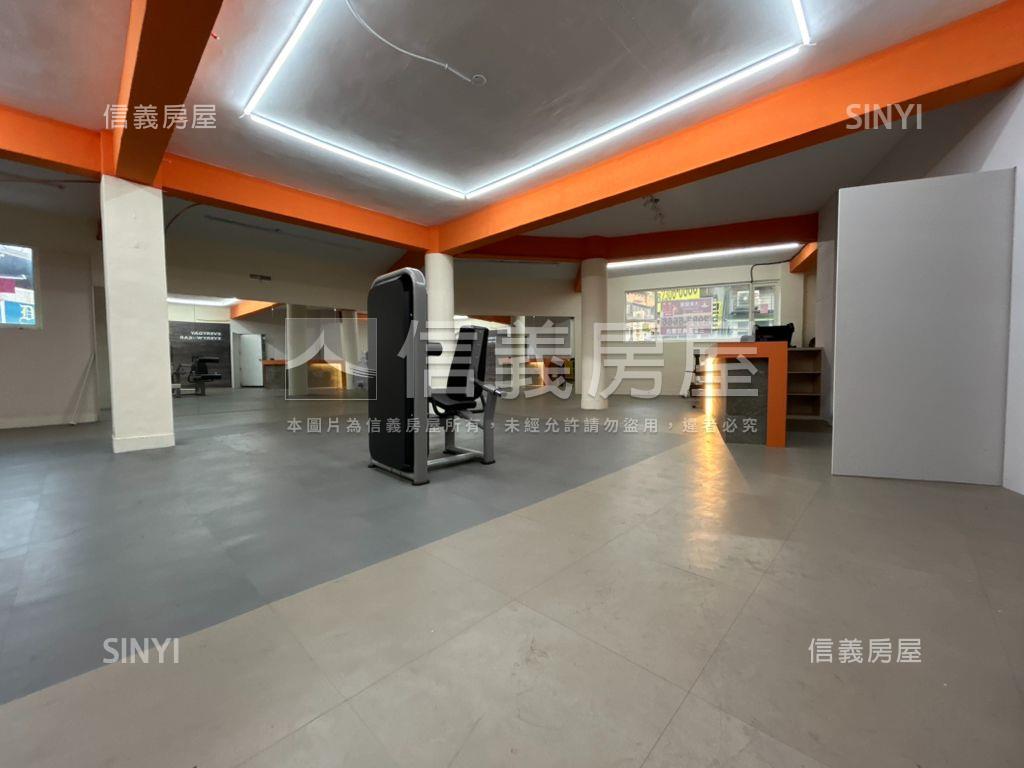 寶興稀有邊間２樓房屋室內格局與周邊環境