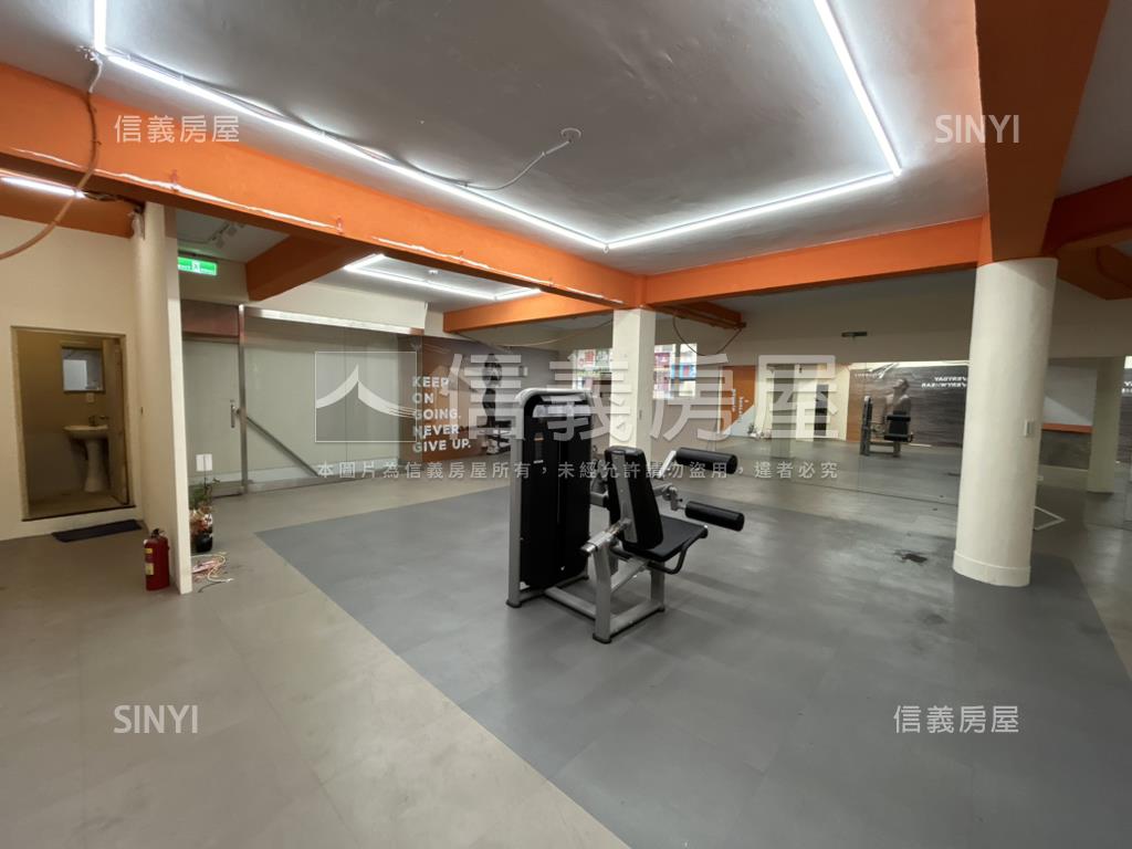 寶興稀有邊間２樓房屋室內格局與周邊環境