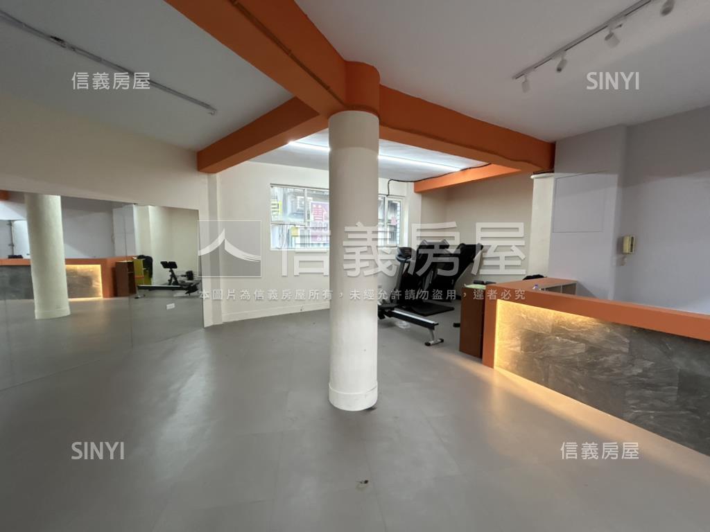 寶興稀有邊間２樓房屋室內格局與周邊環境