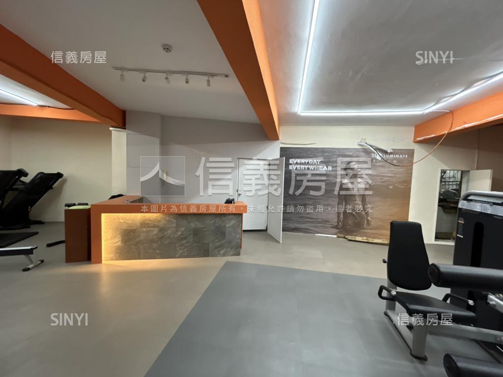 寶興稀有邊間２樓房屋室內格局與周邊環境