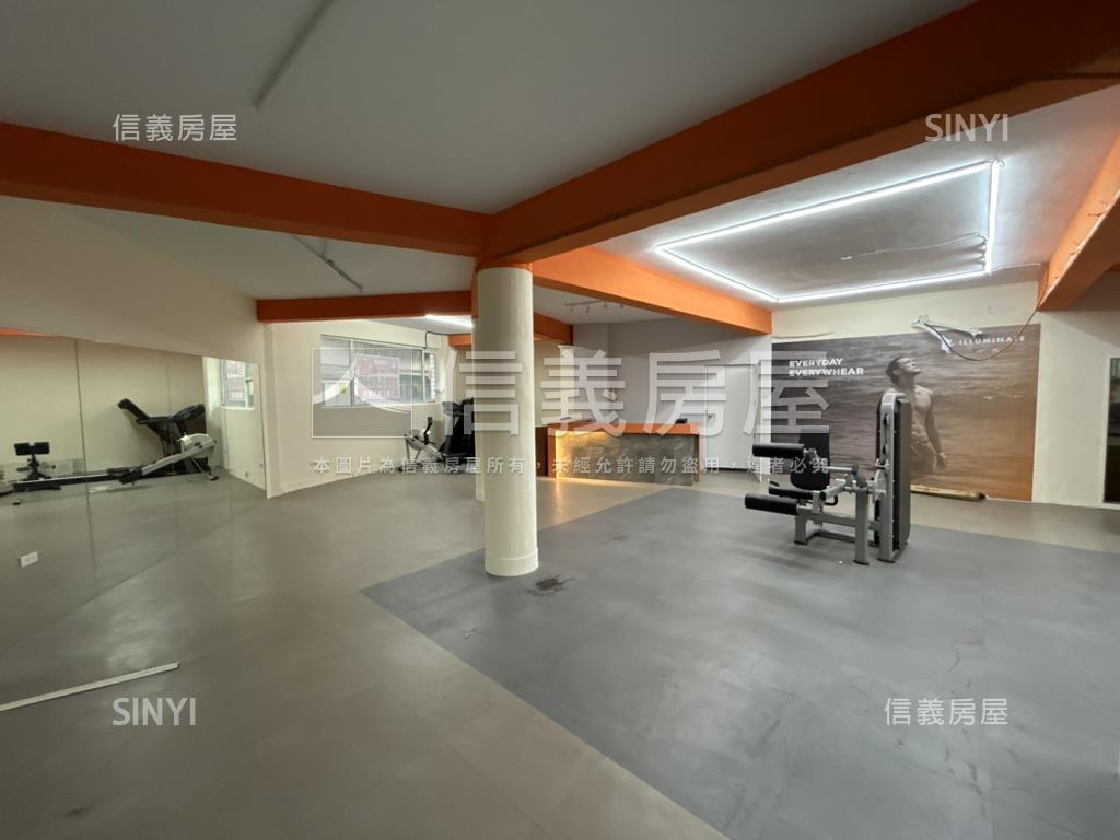 寶興稀有邊間２樓房屋室內格局與周邊環境